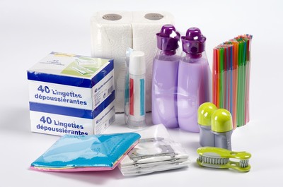 恩和股份 個人衛生用品銷售的專業服務與行業前景